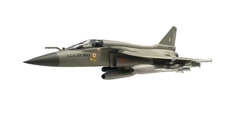 How Many Tejas Does India Operate?