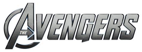 Avengers Logo PNG Transparent Avengers Logo.PNG Images. | PlusPNG
