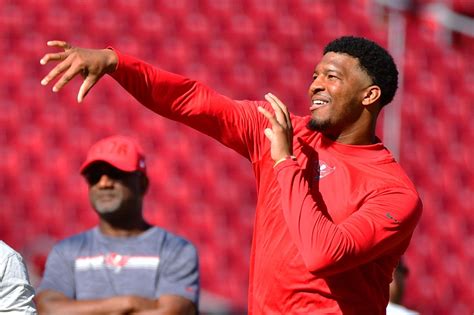 Saints' Jameis Winston believes he's one of the best QB