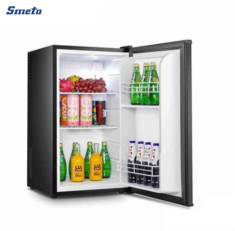 Smeta 2.5 Cu.Ft Thermoelectric Freezerless Small Refrigerator