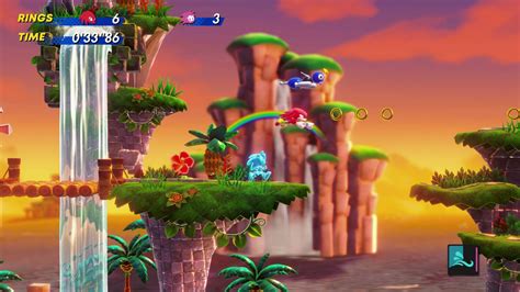 Gamescom 2023: 'Sonic Superstars' Promises Furious Co-op Mayhem With Friends | Geek Culture