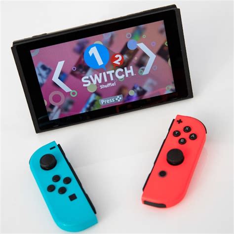 Looking to buy a Nintendo Switch? GameStop will have some in stock next ...