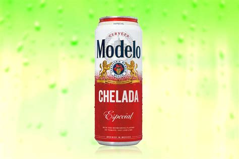 9 Best Canned Michelada, Based on Taste Tests - InsideHook