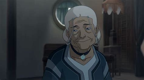 9 'Avatar: The Last Airbender' Characters Who Also Appear in 'Legend of Korra' - Newsweek