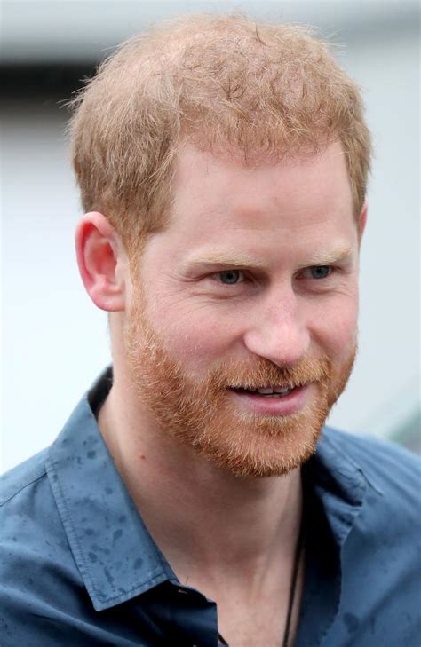 ‘Emotional’ Prince Harry: Duke of Sussex, prepares to farewell royal ...