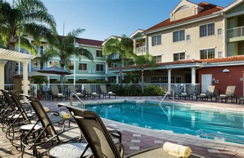 DoubleTree Suites by Hilton Hotel Naples (Naples, FL) - Resort Reviews - ResortsandLodges.com