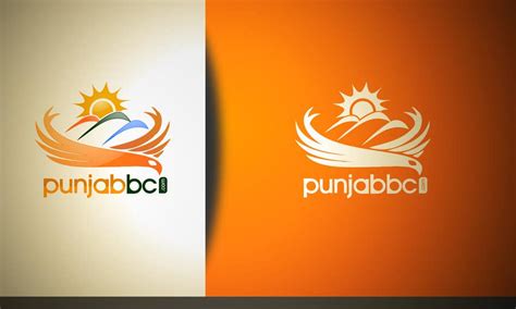 Logo Re-design for punjabbc.com | Freelancer