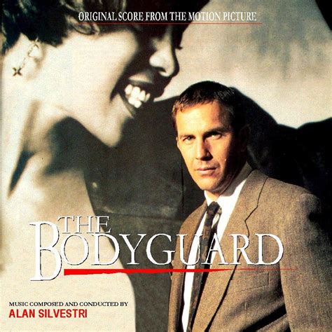 Warner Bros Remakes 《The Bodyguard》