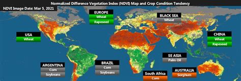 Argentina Weather Map