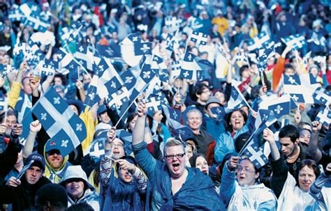 Joyeuse fête nationale du Québec à nos lecteurs! | Le Devoir