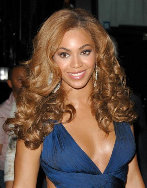 Hairstyle & Haircut: Hair Beyonce Trends