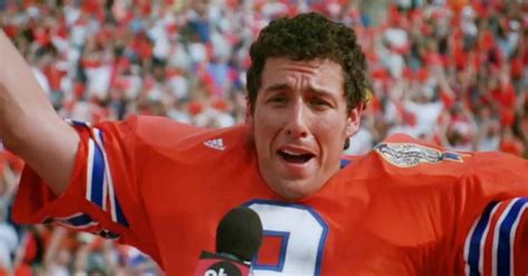 15 "Waterboy" Facts to Celebrate the Movie's 20th Anniversary