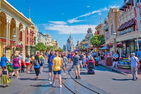 7 Best Theme Parks in Orlando - Orlando Theme Parks – Go Guides