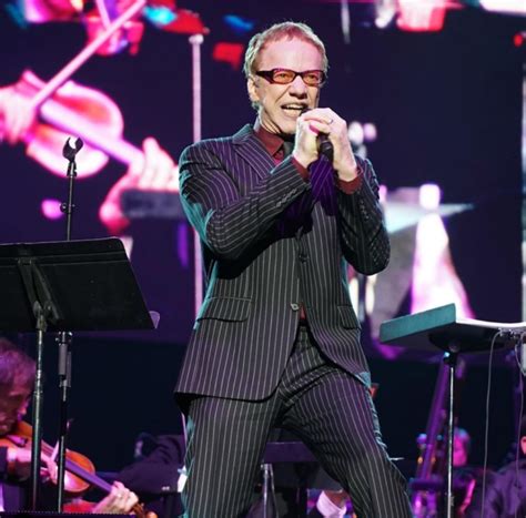 Danny Elfman Is Returning To His 'The Nightmare Before Christmas' Role ...