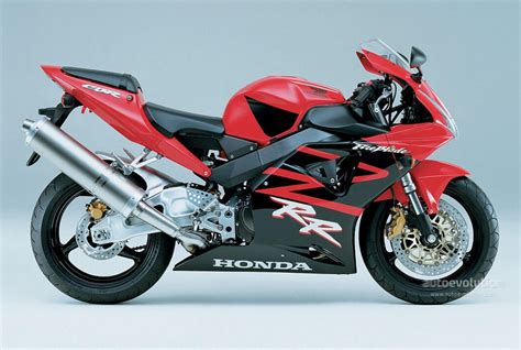 2003 Honda CBR900RR Fireblade / 954 RR - Moto.ZombDrive.COM