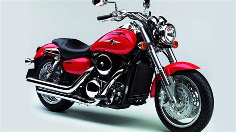 Kawasaki, Cruiser, VN1600 Mean Streak, VN1600 Mean Streak 2005, мото, мотоциклы, moto ...