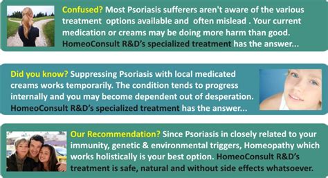 HomeoConsult RD: Psoriasis homeopathy treatment and cure