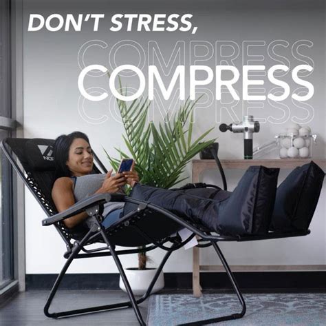 Benefits Of Compression Therapy