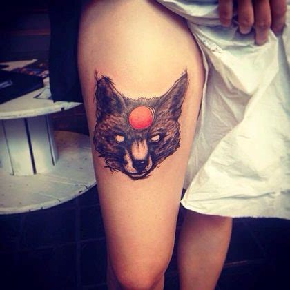 45 Fox Tattoos (Eye Catching & Unique Designs)