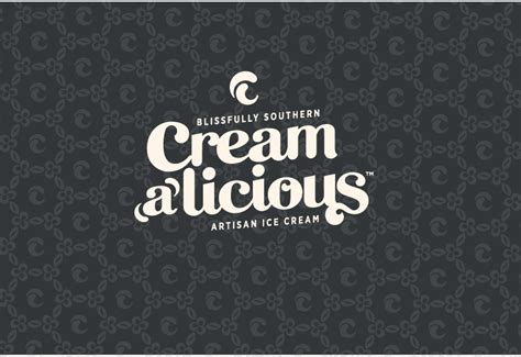 Creamalicious Delicious Premium Ice Cream Flavors Include Pecan Pie And Pound Cake