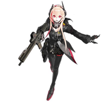 File:M4 SOPMOD II (Censored).png - IOP Wiki