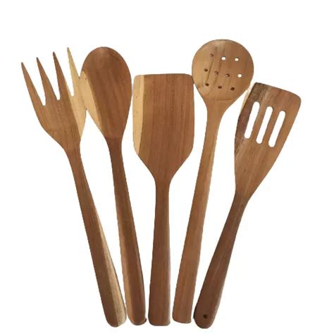 Encuentra Utensilios de madera para tu cocina - CocinArte