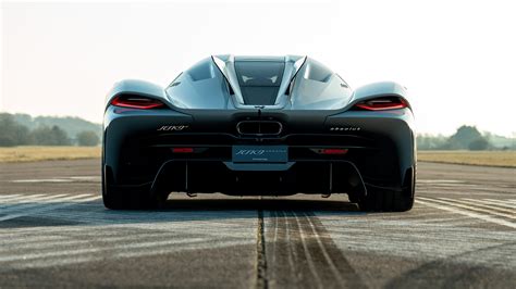 Koenigsegg Jesko Absolut 2020 5K 4 Wallpaper | HD Car Wallpapers | ID ...