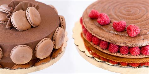 Le Macaron French Pastries Franchise | FoodFranchise.com