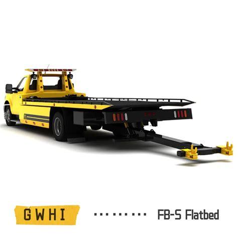 Metro Tow Truck Accessories Flatbed Howo 3 Ton Tow Flatbed Truck Japan ...