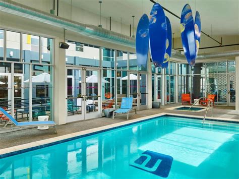 Aloft Austin Northwest Hotel (Austin (TX)) - Deals, Photos & Reviews