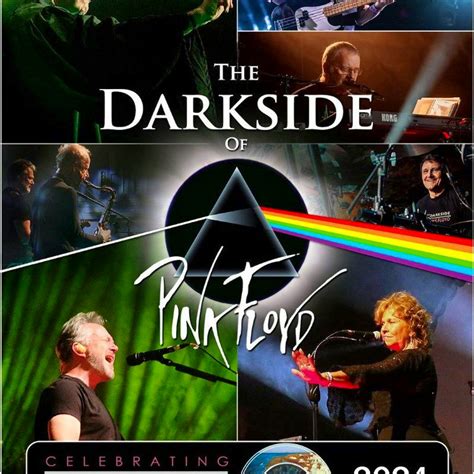 The Dark Side of Pink Floyd Tickets | Babbacombe Theatre Torquay | Sat 9th November 2024 Lineup