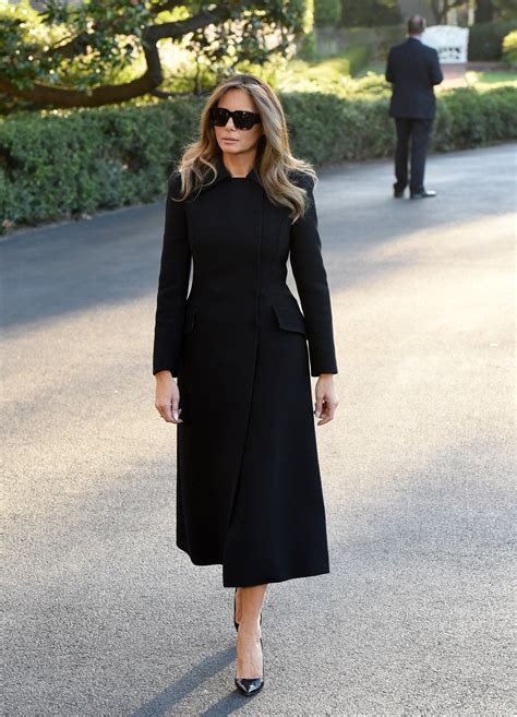 Melania Trump: First Lady Fashion Evolution in Photos | Time