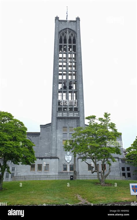 Christ Church Cathedral in Nelson, New Zealand Stock Photo - Alamy