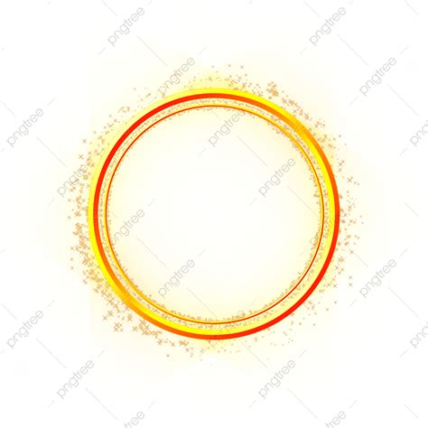 Gold Glitter Circle Clipart Hd PNG, Glitter Gold Circle, Frame, Glitter, Gold PNG Image For Free ...