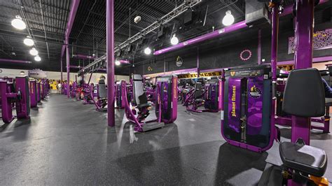 Gym in Freehold, NJ | 3499 Route 9 | Planet Fitness