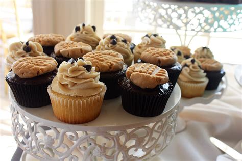 Cupcakes in Littleton, Denver, Highlands Ranch