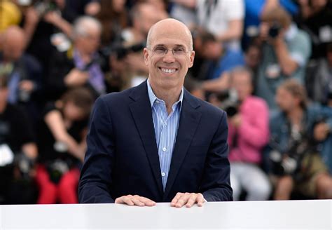 Jeffrey Katzenberg’s New TV: Full Story & Must-See Details | Observer