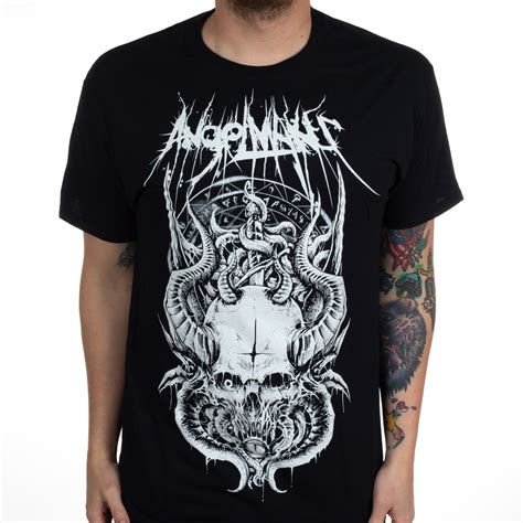 AngelMaker "Deathcore" T-Shirt - AngelMaker