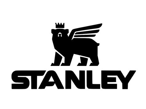 Stanley Sticker, Stanley Vinyl Logo, Stickers, Tumbler Sticker, Vinyl ...