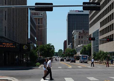 Royalty Free Lincoln Nebraska Skyline Pictures, Images and Stock Photos ...