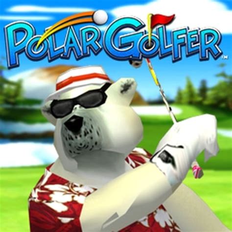 Polar Golfer | Stash - Games tracker