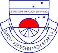 Sarah Redfern High School 介紹 | Uniform Map 制服地圖