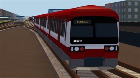 Tren Simulator - Train Simulator para Roblox - Descargar