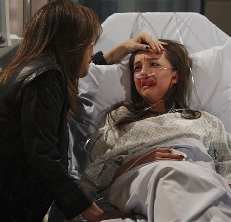 GENERAL HOSPITAL Spoilers — Kristina's World is About to Turn Upside ...