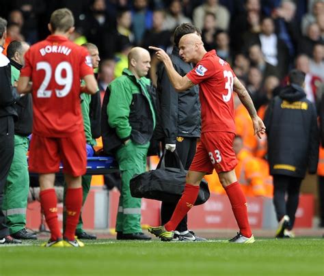 Jonjo Shelvey blames Alex Ferguson for his red card - Yahoo Sports