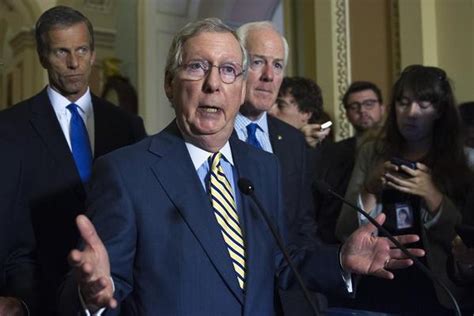 A Senate Majority Leader Worthy of the Title | RealClearPolitics