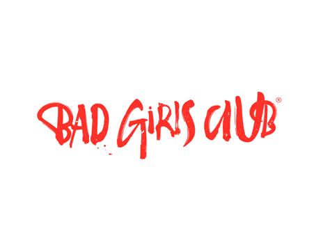 Bad Girls Club Logo - LogoDix