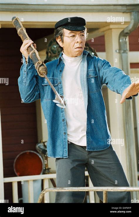 Eddie murphy norbit mr wong hi-res stock photography and images - Alamy