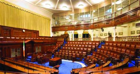 ‘The worst idea ever to come out of Dáil Eireann’