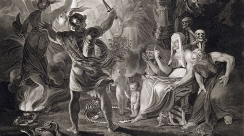 What Did People In Ancient Greece Believe About Ghosts?